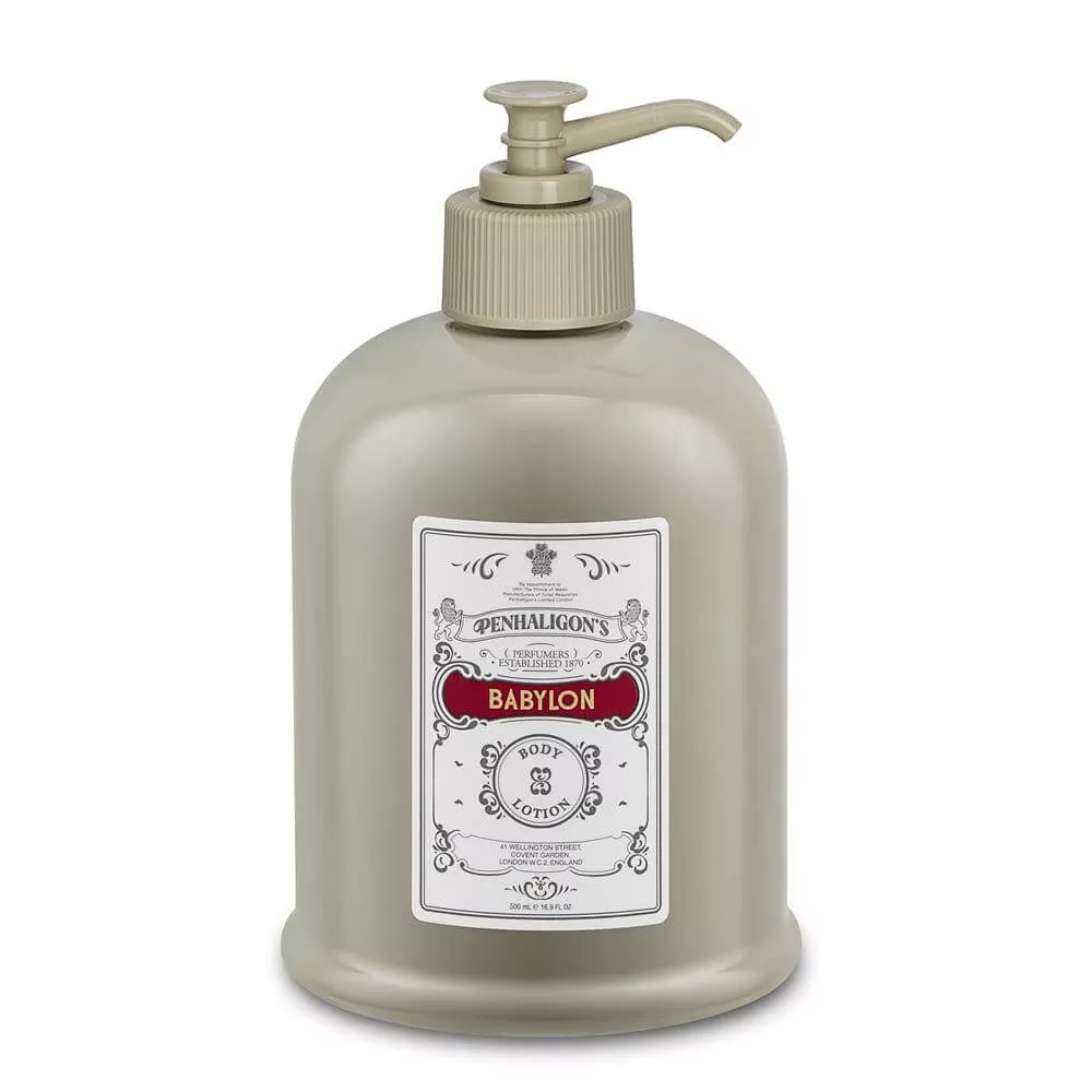Penhaligon's Babylon Body & Hand Lotion 500ml